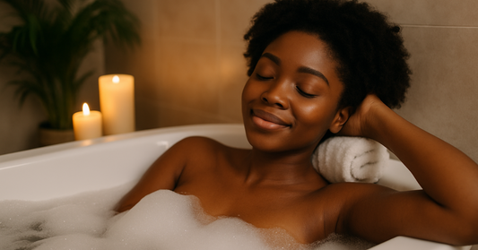 A Mother’s Day Skincare Ritual: The Gift of Decadent Self-Care