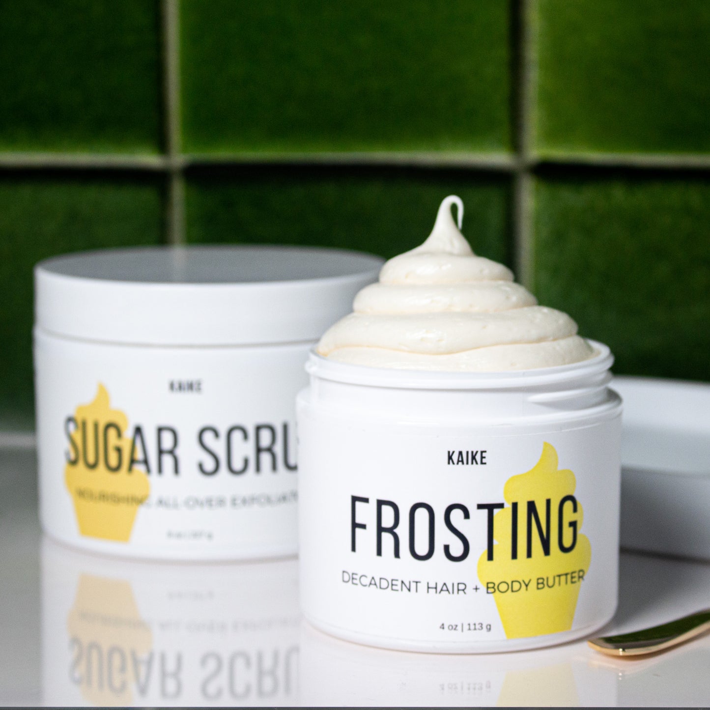 Smooth Skin Duo