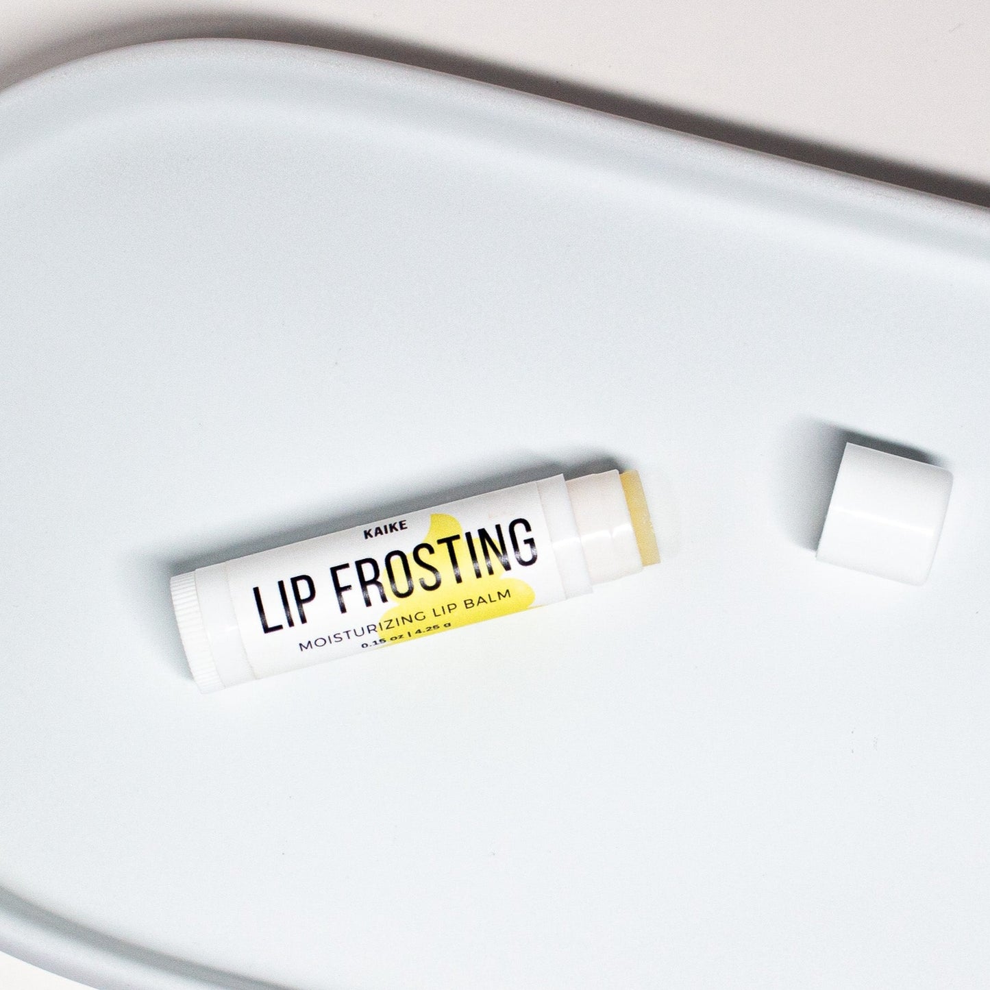 Lip Frosting