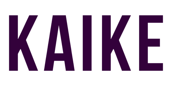 KAIKE logo