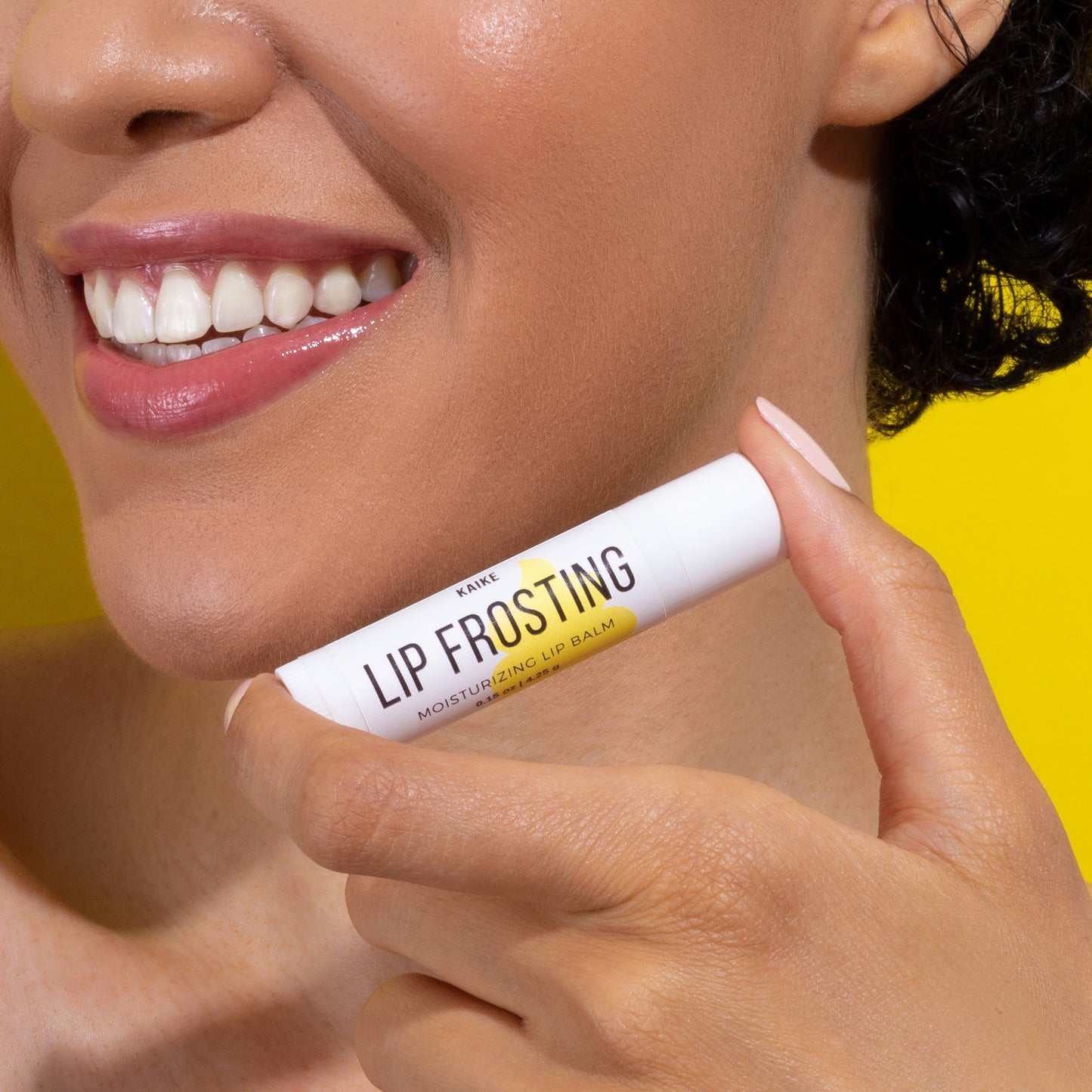 Lip Frosting