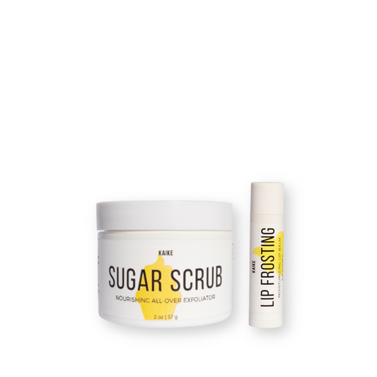 Lip Care Duo