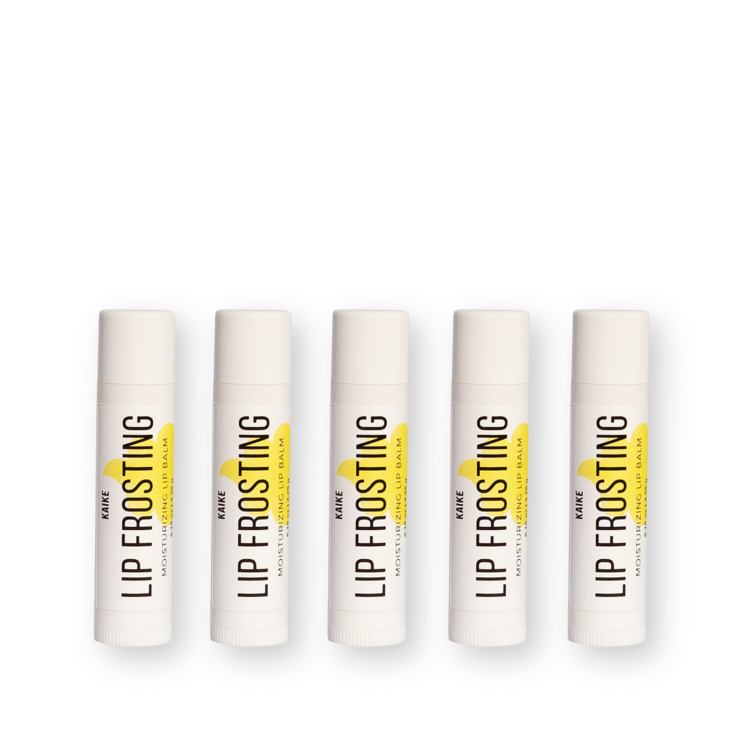 Lip Frosting Bundle