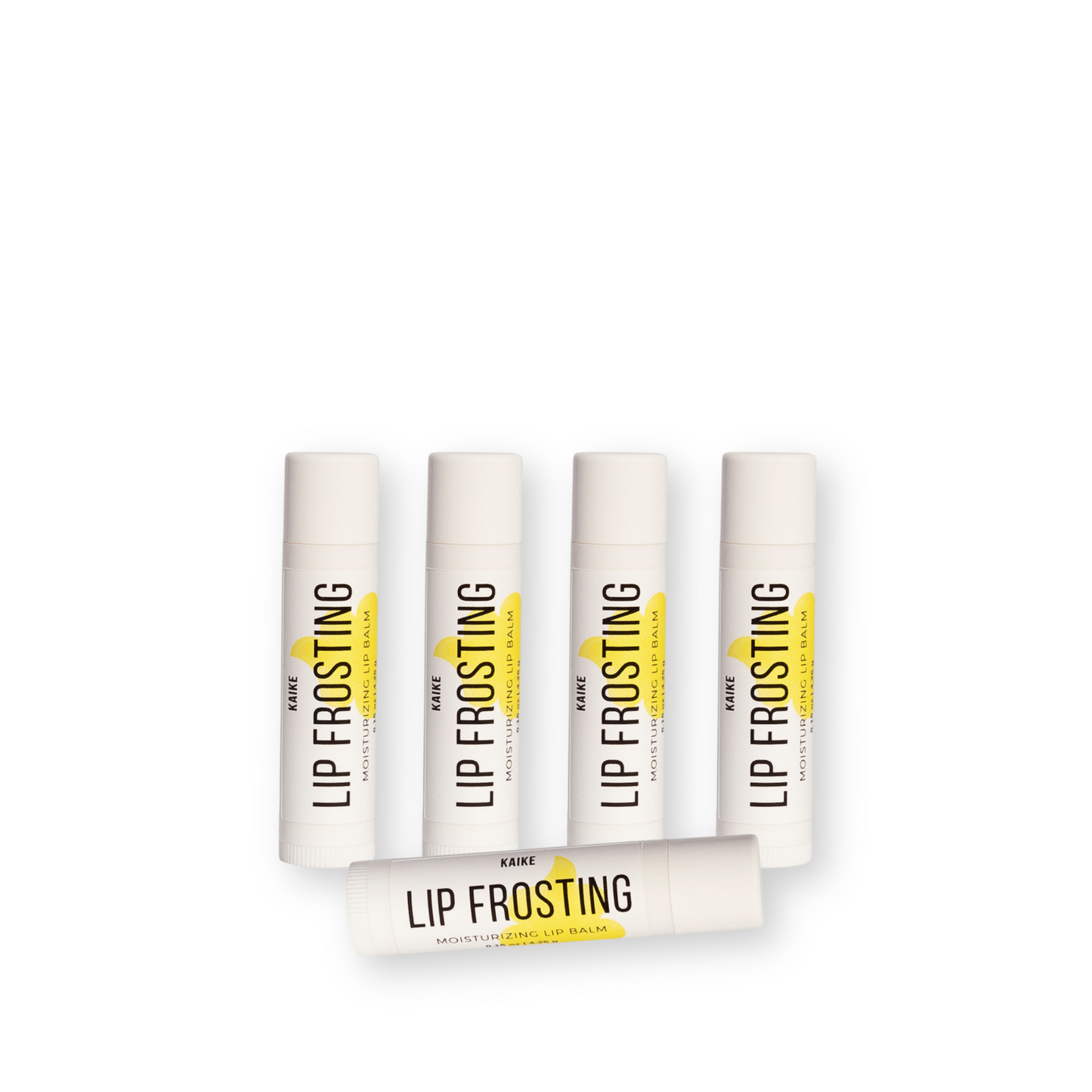 Lip Frosting Bundle