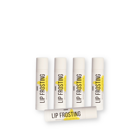 Lip Frosting Bundle