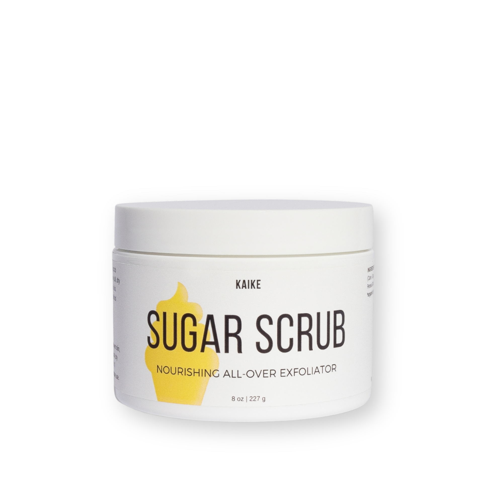 【SugarlabVitaDailyAmpouleMask】30枚 ×5点 Honey Extreme Sugar Scrub Honey Pearl - La Palm Products